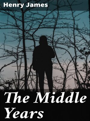 cover image of The Middle Years